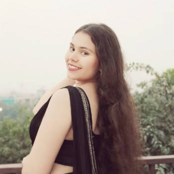 Ritika swroop